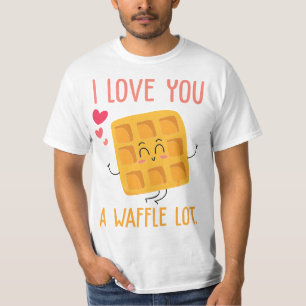 Kawaii Food T-Shirt