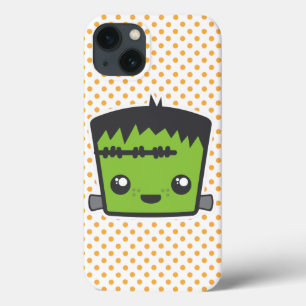 Kawaii Frankenstein iPad Air Case