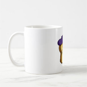 Kawaii French Toast Coffee Mug