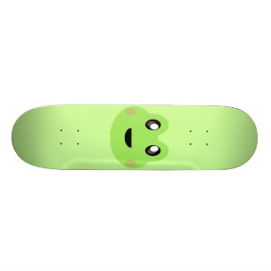 KAWAII FROG SWEET FRIEND SKATEBOARD