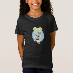 kawaii,gacha,gacha game,cute,love T-Shirt