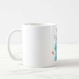 Kawaii Goldfish Coffee Mug