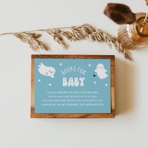 Kawaii Halloween Books for Baby Request Insert