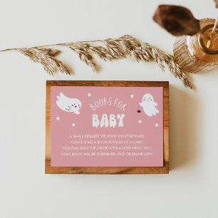 Kawaii Halloween Books for Baby Request Insert