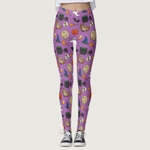 Kawaii Halloween Pack Leggings