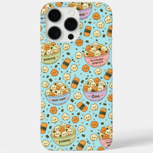 Kawaii Hawaii - hurricane popcorn iPhone 16 Pro Max Case