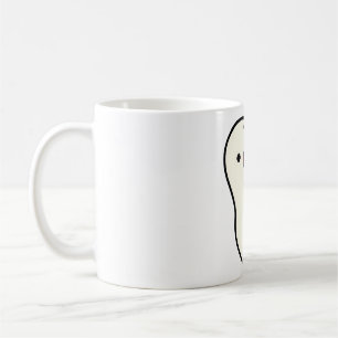 Kawaii Healthy Tooth Coffee Mug