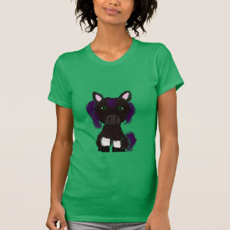 kawaii horse T-Shirt