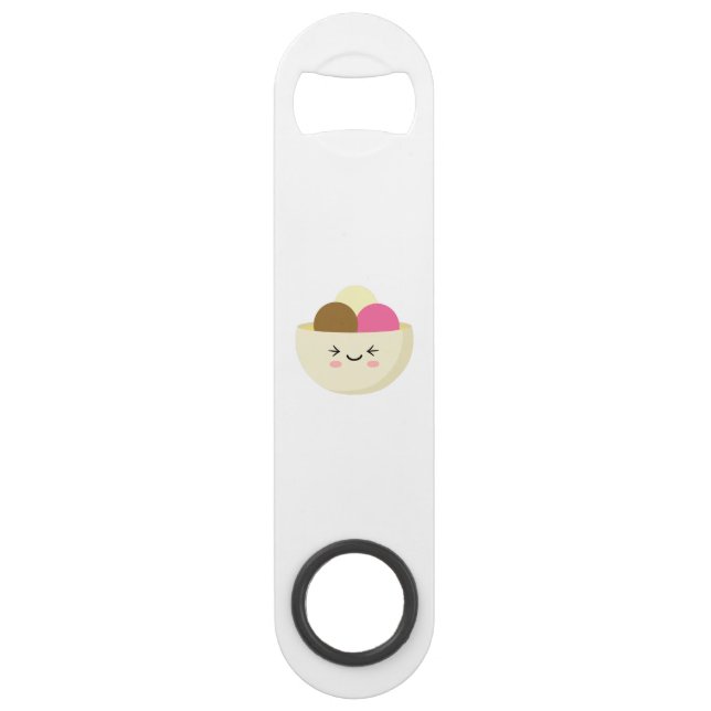 Kawaii Ice Cream (Front)