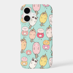 Kawaii Ice Cream