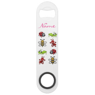 Kawaii Insects Thunder_Cove