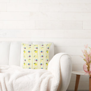 Kawaii Japanese Bowl & Yuzu Cushion