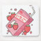 Kawaii Japanese Strawberry Juice Box