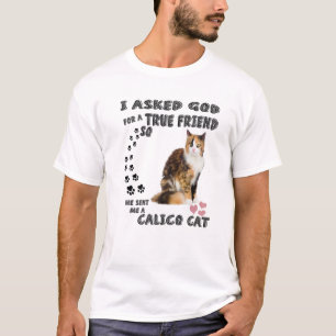 Kawaii Kitten Quote Mum, Kitty Dad Costume, Cute C T-Shirt