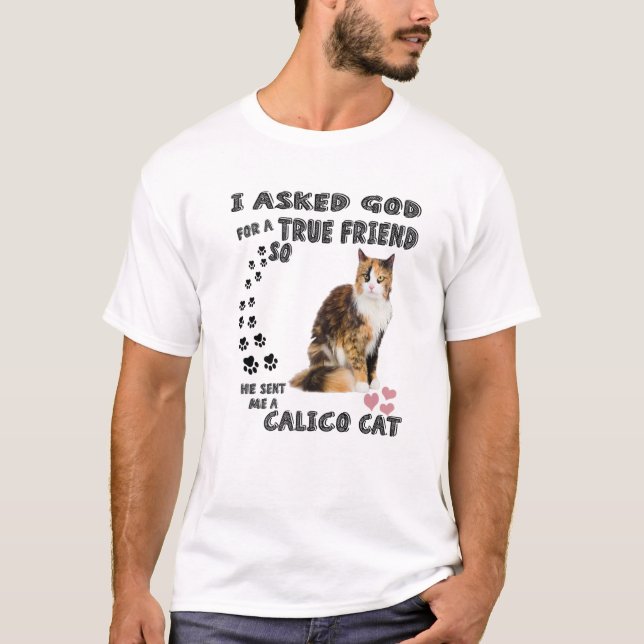 Kawaii Kitten Quote Mum, Kitty Dad Costume, Cute C T-Shirt (Front)