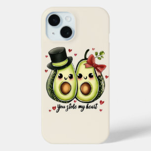 Kawaii Love Aesthetic Phone Case