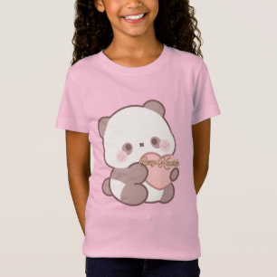 Kawaii Love Bear Unisex Tee
