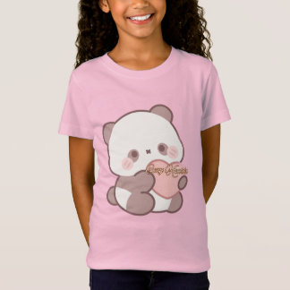 Kawaii Love Bear Unisex Tee