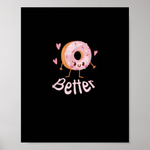 Kawaii Matching Poster