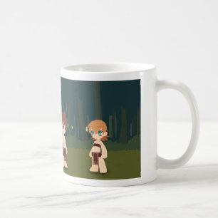 Kawaii Mug