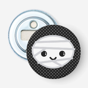 Kawaii Mummy Bottle Opener