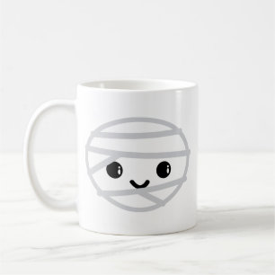 Kawaii Mummy Mug
