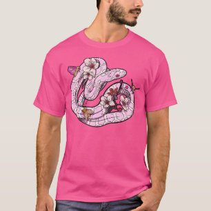 Kawaii Naga T-Shirt