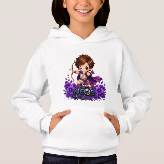 Kawaii Neos Zodiac Sagittarius (Front)