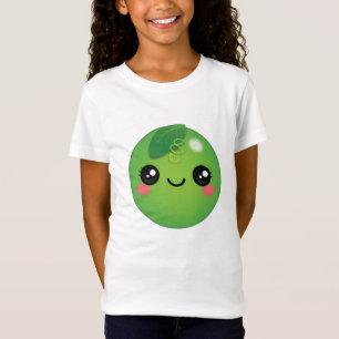 Kawaii Pea T-Shirt
