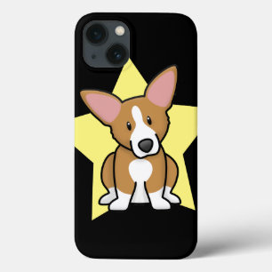 Kawaii Pembroke Welsh Corgi iPhone 6 Case