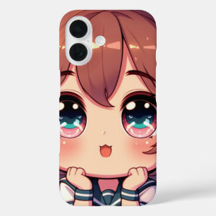 Kawaii Phone Case