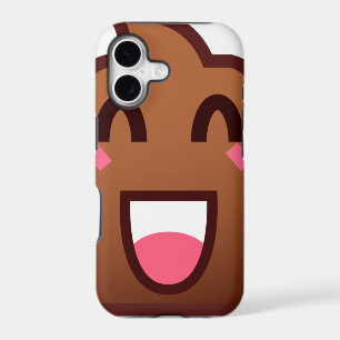 kawaii poop emojis
