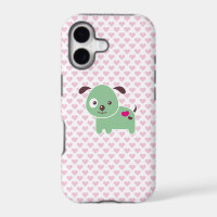 Kawaii puppy