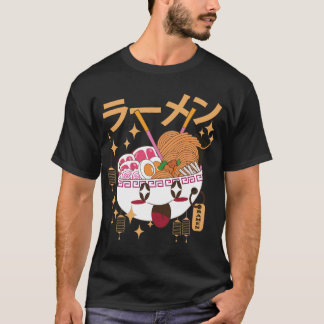 kawaii RAMEN  T-Shirt