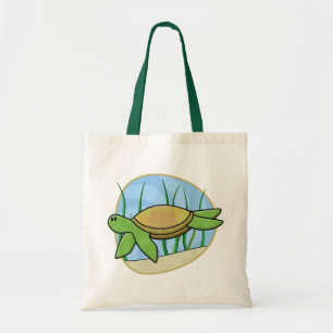 Kawaii Sea Turtle Bag