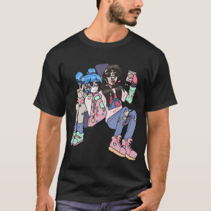 Kawaii SF T-Shirt