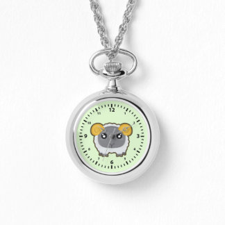 Kawaii Sheep Watch