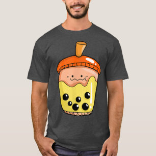 kawaii shirt Cottagecore Aesthetic cute bubble mil