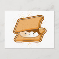 Kawaii Smore
