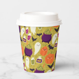 Kawaii Spooky Season To-Go Cup