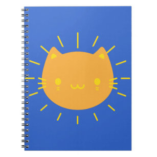 Cat Boba Tea Bubble Tea Anime Kawaii Neko Notebook: Cute wide ruled  composition notebook for kittens and cats lover | kawaii kitty college wide  ruled