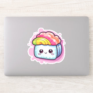 Kawaii Sushi | Cute Food | Japanese Cuisine