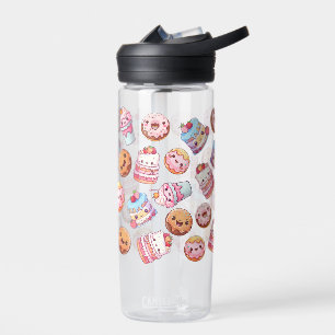 Kawaii Sweets Treats CamelBak Water Bottle