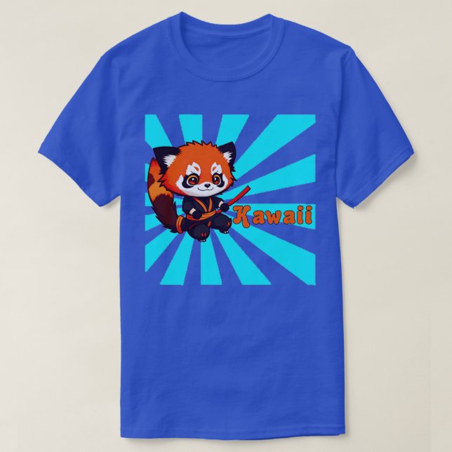 Kawaii T-Shirt (Design Front)