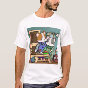 Kawaii T-Shirt