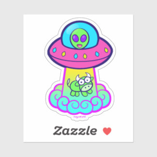 Kawaii Ufo