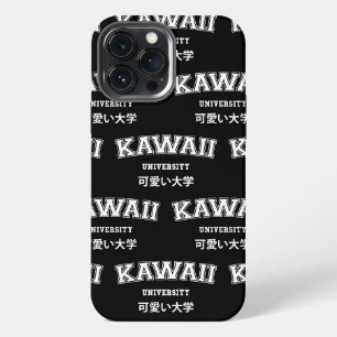 KAWAII UNIVERSITY Case-Mate iPhone CASE