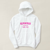 KAWAII UNIVERSITY