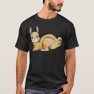 Kawaii Viscacha T-Shirt