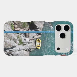 Kawarau Bridge Bungy POV, Queenstown, New Zealand